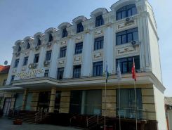 SULTAN HOTEL BOUTIQUE