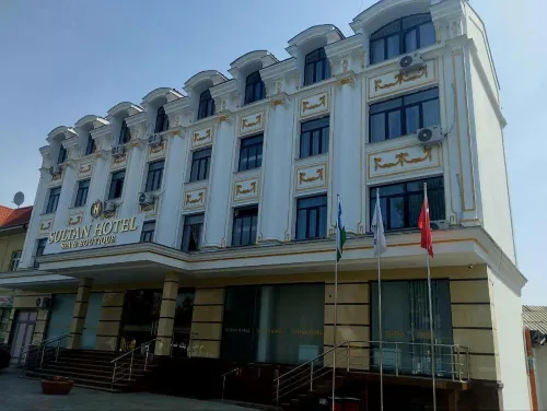 SULTAN HOTEL BOUTIQUE - Bữa sáng