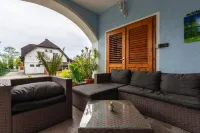 Janika Pension - Bintang 2
