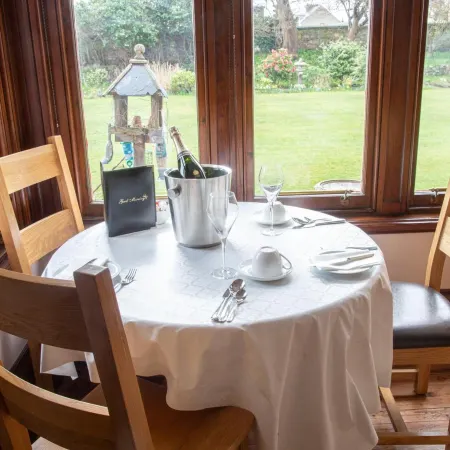 St Michaels Guest House