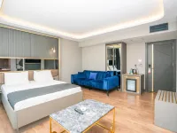 216 Ruby Suite Hotels near Maltepe