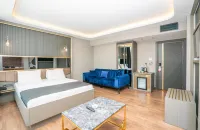 216 Ruby Suite - Desayuno