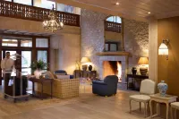 Santa Marina Arachova Resort & Spa - Wifi