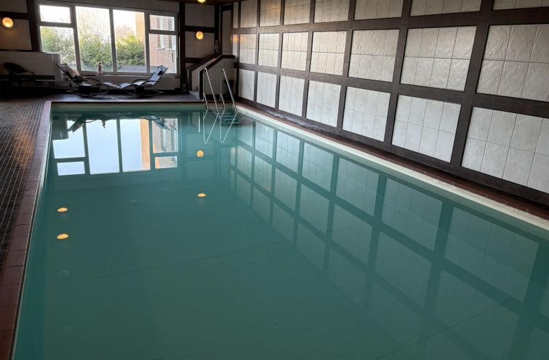 Hotel Wernerwald - Restaurant, Wellness & Events photo 2