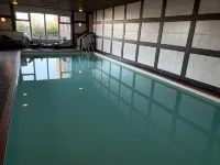 Hotel Wernerwald - Restaurant, Wellness & Events - Pools