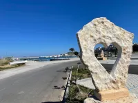 B&B Casa Desimio Hotels in Vieste