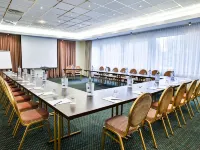 Parkhotel Krone Hotels in BergstraBe