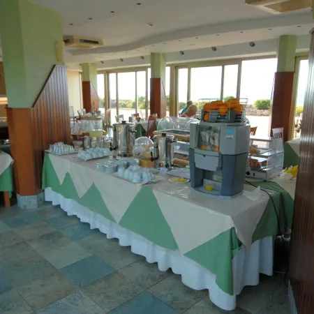 Grand Hotel l'Approdo