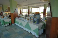 Grand Hotel l'Approdo - فطور