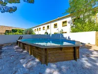 Domaine La Yole Wine Resort Hotels in Vendres
