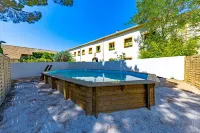 Domaine La Yole Wine Resort