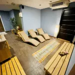 Hotel Nordend - Gym