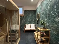 歐羅巴花園酒店 鄰近卡潘尼勒帕斯賽道的酒店
