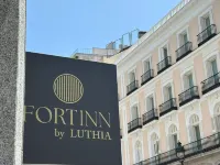 フォルティン プエルタ デル ソル クマとイチゴノキ周辺のホテル