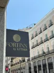 Fortinn Puerta del Sol Hotels near Huertas