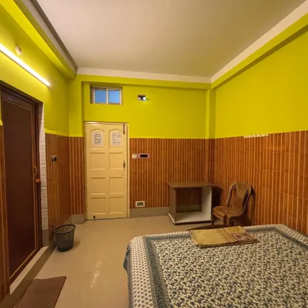 Jagannath Guest House