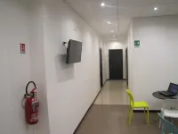 Matera Sassi Rooms 21/a e 21/b