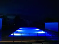 Camping & Bungalows Castle View - Pool