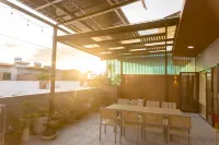 C&M Hotel - 3 stelle