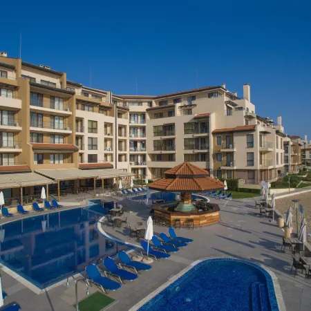 Obzor Beach Resort