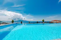Jako Premium Hotel - Rooftop Pools
