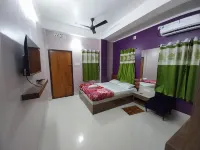 PRIME INN GUEST HOUSE فنادق في أغارتالا
