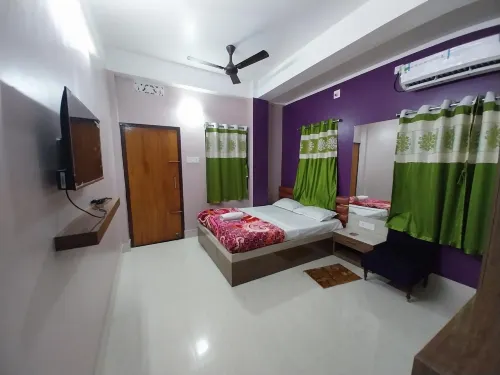 PRIME INN GUEST HOUSE