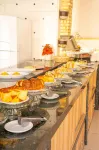 Pousada Aeroporto - Desayuno