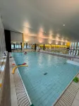 SpaHotel Hamina - Pools