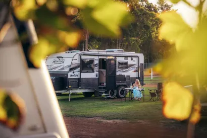 Walpole Rest Point Caravan Park