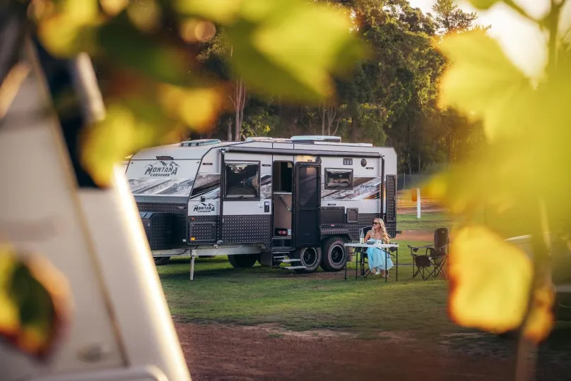 Walpole Rest Point Caravan Park