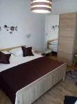 Villa Duje Old Town - Bjergudsigt