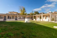 Affittacamere Lumal Hoteles en 