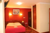 Retamas Hotel 2