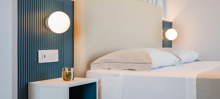 Hotel Playa Suite Hotels in Fano