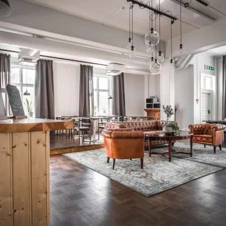 Wärdshuset Liden