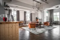 Wärdshuset Liden - bar