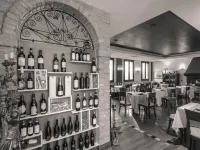 Relais Leon d'Oro Hotels in Mirano