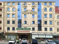 Alis Business Hotel baku - Boutique