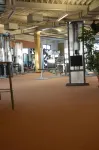 Hotel Ambiente - Kuntosalit
