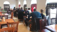 Micosta Leisure Inn - breakfast