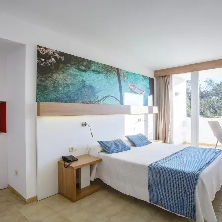 Aparthotel Novo Mar
