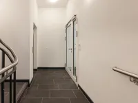 Limehome Bremen Hutfilterstraße Hotéis em 