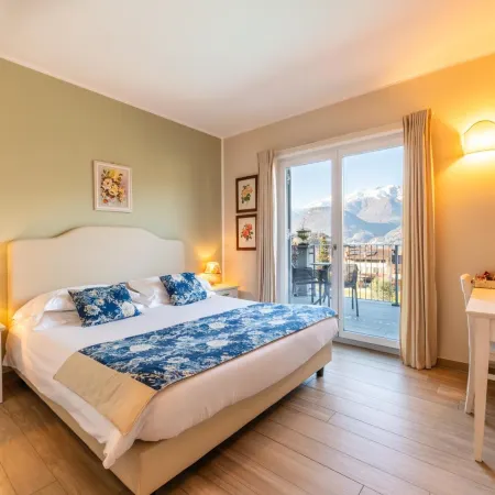 Foresteria Villa Margherita