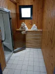 Hotel le Paddock - СПА