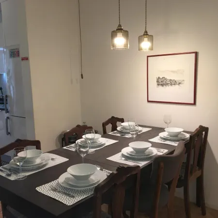 Alegria Cozy with Terrace- Porto city centre