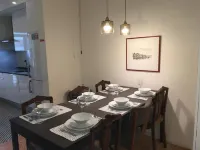 Alegria Cozy with Terrace- Porto city centre - Pysäköinti