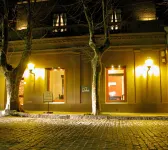 Posada Boutique Las Terrazas Hoteles en 