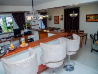 B&B Hotel Các khách sạn ở Moshi