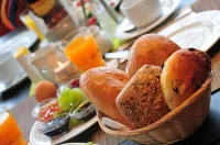 ANDERS Hotel Walsrode - Frühstück